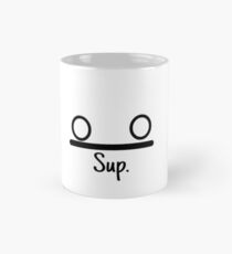 Taza clásica Cryaotic