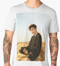 Jimin Men's Premium T-Shirt