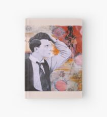 Perfect (Buster Keaton) Hardcover Journal