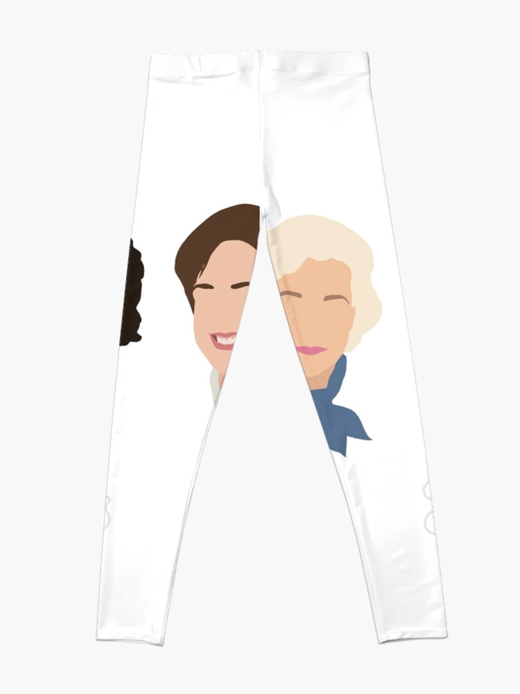 Alternate view of The Supremes Leggings