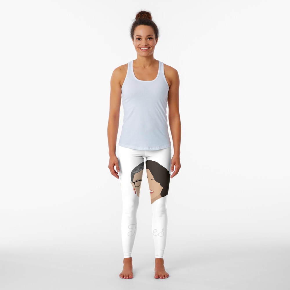 The Supremes Leggings