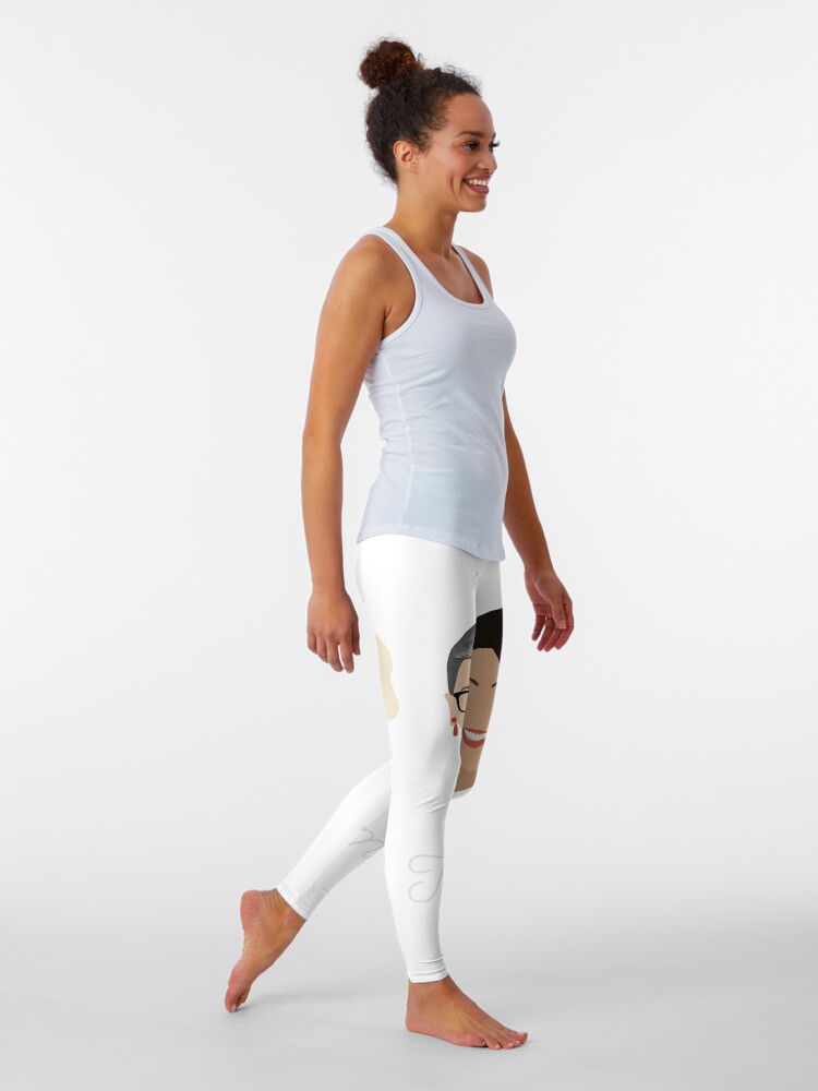 Alternate view of The Supremes Leggings