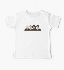 The Supremes Baby Tee