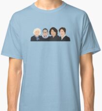 The Supremes Classic T-Shirt
