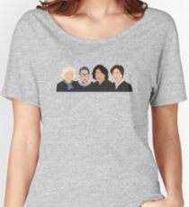 Die Supremes Loose Fit T-Shirt