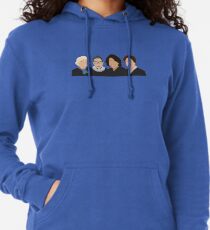 The Supremes Lightweight Hoodie