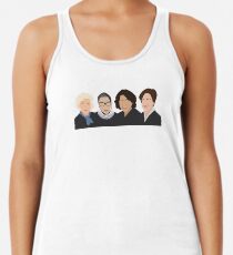 Die Supremes Tanktop für Frauen