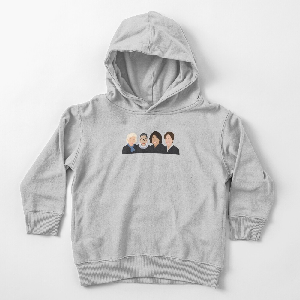 the supremes hoodie