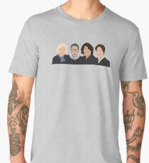 The Supremes Men's Premium T-Shirt