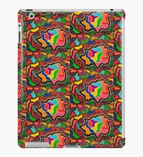 Libmandy Art: LONELY FLOWER iPad Case/Skin
