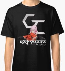 Guilty Crown Classic T-Shirt