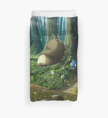 landscape Duvet Cover