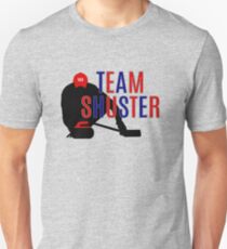 Team Shuster! Unisex T-Shirt