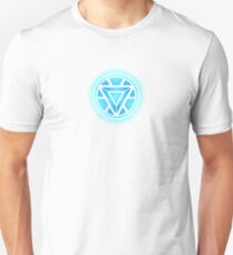 arc reactor Unisex T-Shirt