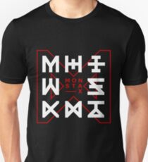 Monsta X - The Code Unisex T-Shirt