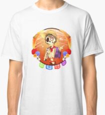 Coco Hector Classic T-Shirt