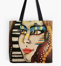 Cleo Tote Bag