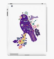 sweet peppy iPad Case/Skin