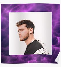 Bazzi Poster
