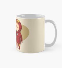 Taza Stevetony PJs