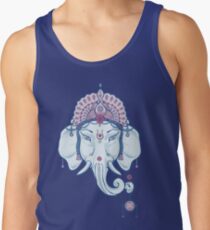 Ganesh Men's Tank Top