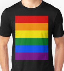 marriage equality Unisex T-Shirt