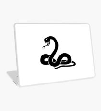 Snake Laptop Skin