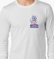 Spacedog Laika Long Sleeve T-Shirt