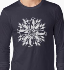 Penguin ZOOFLAKE Long Sleeve T-Shirt