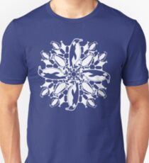 Penguin ZOOFLAKE Unisex T-Shirt