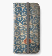 Vinilo o funda para iPhone Dragon Quest