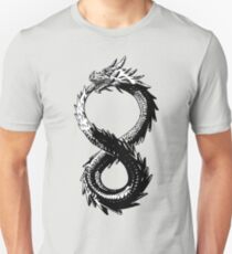 Altered Carbon Unisex T-Shirt