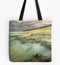 The Untouched Tote Bag