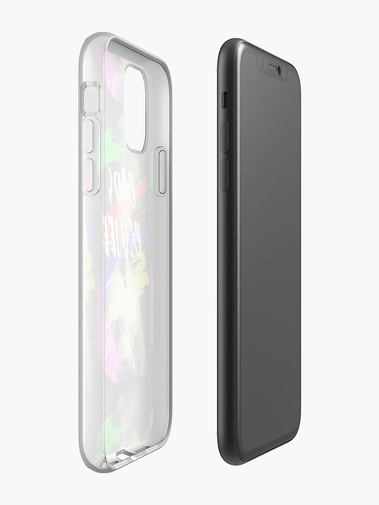 Coque iPhone « Bad et Boujee », par mensijazavcevic