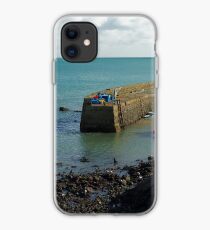 LITTLE HARBOUR iPhone Case