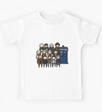 Two hearts, thirteen lives Kids Tee