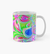 Colors, funky, funky! Mug