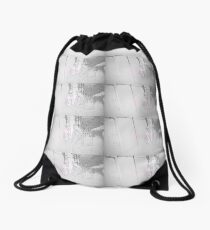 Negotiation Drawstring Bag