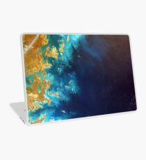Emerald Trail Laptop Skin