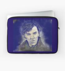 Sherlock Laptop Sleeve