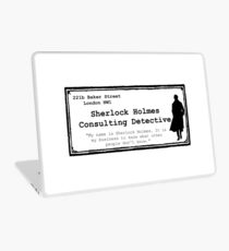 Consulting Laptop Skin
