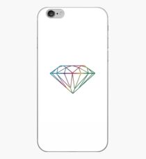 Diamonds iPhone Case
