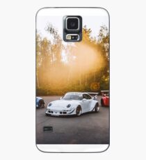 RWB Porsche Portland Case/Skin for Samsung Galaxy