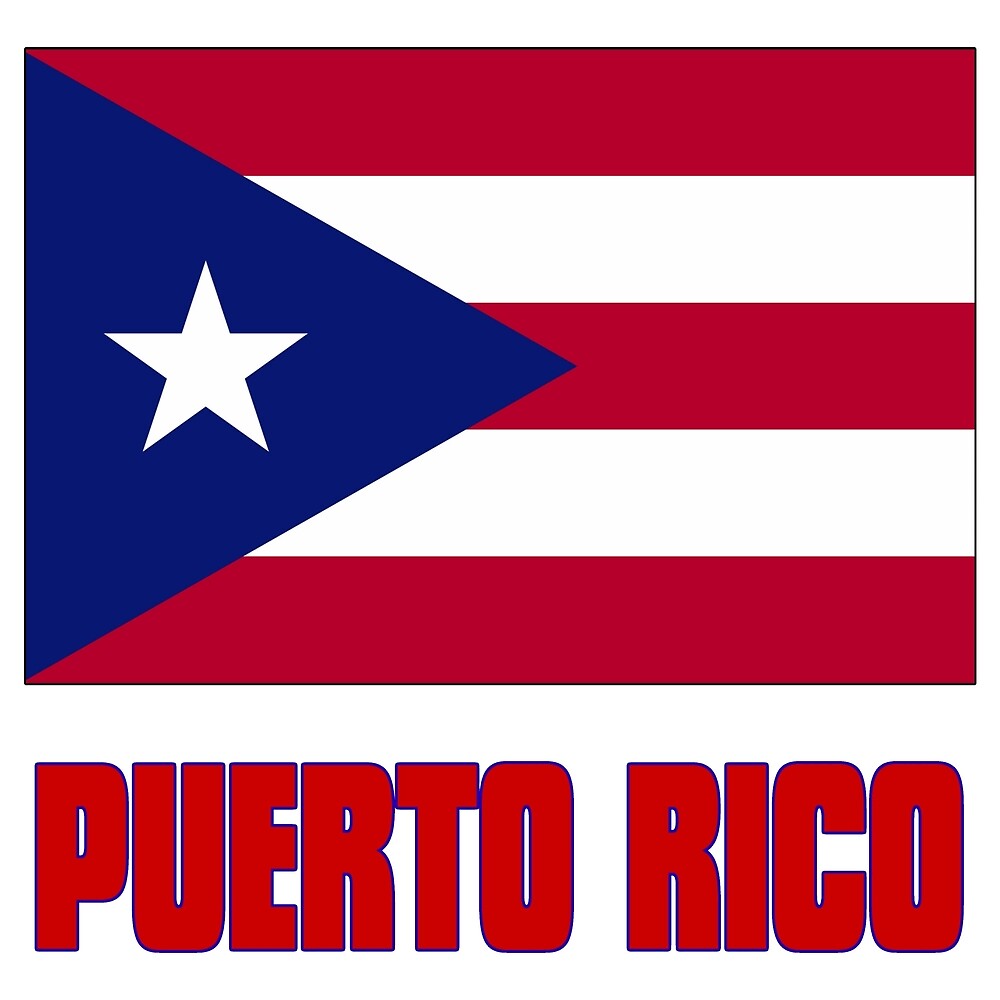 the pride of puerto