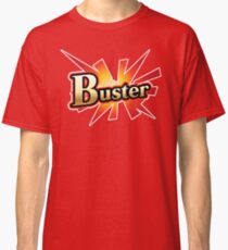 FGO Buster Card Shirt Classic T-Shirt