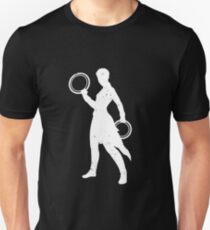 Nakia - Female Hero Unisex T-Shirt