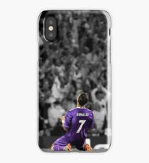 Cristiano Ronaldo 2017 iPhone Case