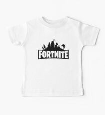 #Fortnite Baby Tee