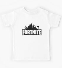 #Fortnite Kids Tee