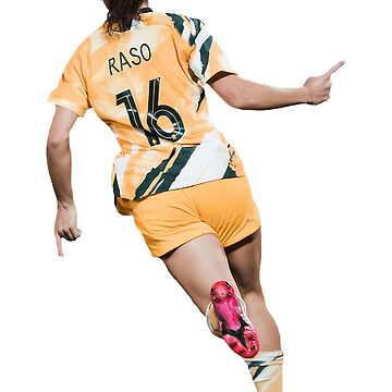 Lol Ur Not Hayley Raso Australia Matildas Shirt